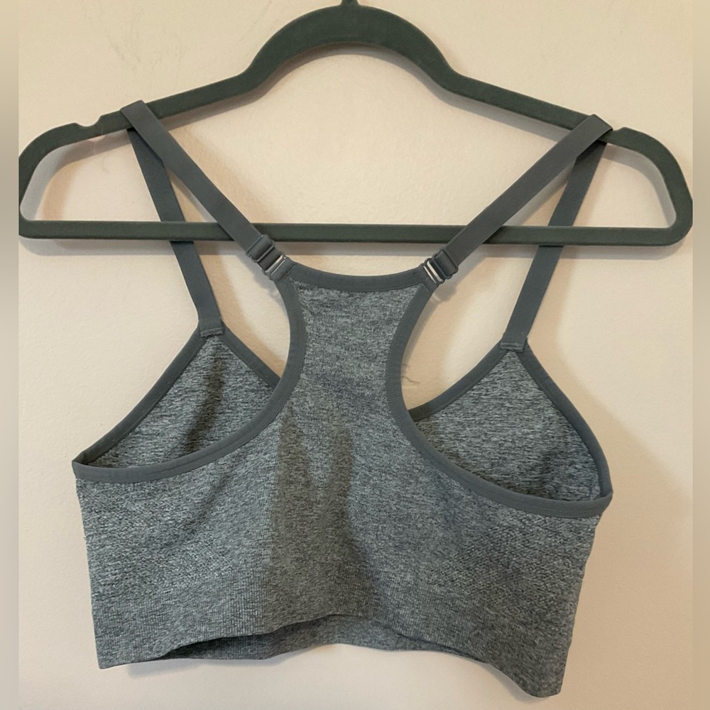 Sports Bra - Picture 2 of 3